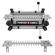 12" Dovetail jig combination kit - Porter Cable 4212