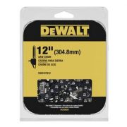 "Enhance Your Cutting Performance with the Dewalt 12" Replacement Saw Chain (Trilink)"