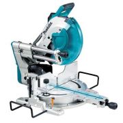 12" Sliding Compound Mitre Saw With Laser - Makita - LS1219L