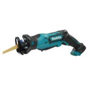 12V Cordless Reciprocating Saw (bare tool) - Makita JR103DZ