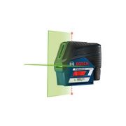 Optimize Your Precision with the GCL100-80CG 12V Combo Level Laser Green