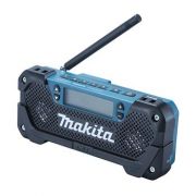 12V MAX CXT Li-Ion Jobsite Radio - Makita MR052