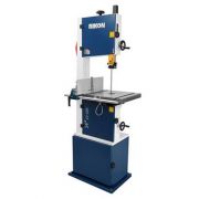 14" Deluxe Rikon Bandsaw with Fence - Rikon 10-326