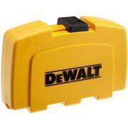 14-PC Pilot point drill bit set - Dewalt DW1169