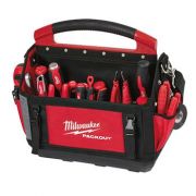Sac de rangement 15" PACKOUT - Milwaukee 48-22-8315: L'accessoire idéal pour organiser et transporter vos outils