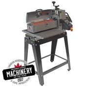 Optimize Your Woodworking with the Powerful DRUM SANDER 16-32
