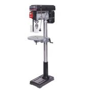 16 Speed - 17" Drill Press with Safety Guard