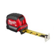 16ft Compact Wide Blade Magnetic Tape Measure - Milwaukee - 48-22-0316