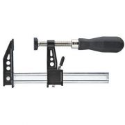 18'' Sure-Foot F-Style Clamp - Rockler - 40335