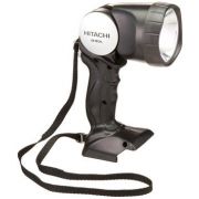 18V Cordless Flashlight (Bare Tool) - Hitachi UB18DAL