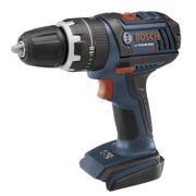 18 Volts Hammer Drill/Driver - Outil Seul: Simplified Image Title