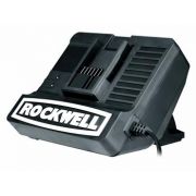 Chargeur batterie lithium-ion tech 18V - Rockwell RW9162