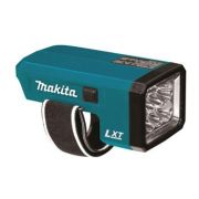 18V LXT Lithium-Ion Cordless L.E.D. Flashlight - Makita - LXLM01