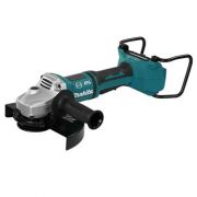 Cordless Angle Grinder with Brushless Motor - Makita DGA700Z