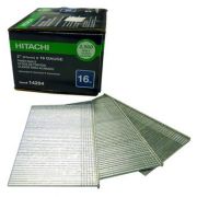 2" - 16 Gauge Finish Nails - Hitachi 14204-S