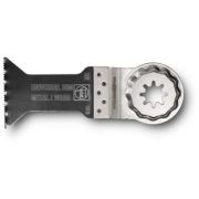 2-3/8" x 1-3/4" E-Cut Universal saw blade (10-pack) - Fein 63502152290