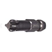 Square #2 Power Bit x 3-1/2" - Simplified Product Image Title