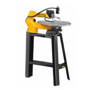 20" Corded Scroll Saw 120V with stand and light - Dewalt DW788BS