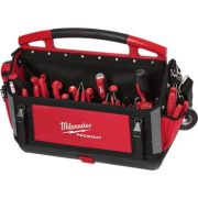 Sac de rangement 20" PACKOUT - Milwaukee 48-22-8320: L'accessoire idéal pour organiser et transporter vos outils