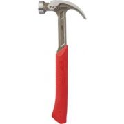 20oz Curved Claw Smooth Face Hammer : Buy it at Elite Tools