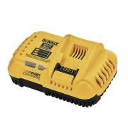 Chargeur rapide 20v max - STANLEY - DCB118X1