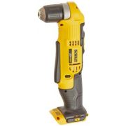 Powerful 20V.MAX Li-Ion Right Angle Drill - Tool Only
