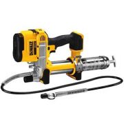 20V MAX Lithium-Ion Grease Gun - Tool Only