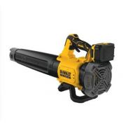 Powerful and Efficient 20V Max Gen 2 Brushless Axial Blower with 5.0Ah Battery