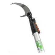 HAYAUCHI POLESAW - The Ultimate Tool for Tree Trimming and Pruning