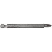 "Optimize Your DIY Projects with the #2 PHILIPS 3-1/2" Screwdriver Bit"