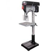 22" DRILL PRESS WITH SAFETY GUARD - King Canada - KC-122FC-LS