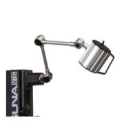 Optimize Your Product Visibility with the Light Double Arm 220V