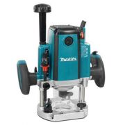 3-1/2 hp Plunge Router - Makita - RP2301FC