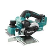 Optimize Your Woodworking with the DKP181Z 18V LXT Brushless 3 1/4'' Planer by Makita