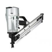 Hitachi 3 1/4" Clipped Head Framing Nailer - Simplified Image Title