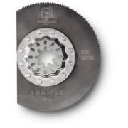 3-1/8-Inch High Speed Steel Segmented Saw Blade - Fein 63502106210
