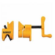 Fixation de serrage de tuyau 3/4" - Dewalt DWHT83837