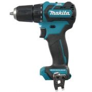 3/8" Cordless Drill / Driver with Brushless Motor - Makita DF332DZ