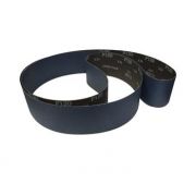 60 Grit Pure Zirconia Metal Sanding Belt - KING CANADA - SB-379-60
