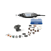 Variable-Speed Tool Kit 3000- 1/24 - Dremel -3000-1/24