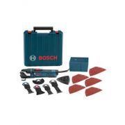 Outils oscillants Bosch - L'ensemble parfait pour tous vos besoins