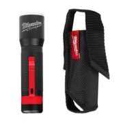 Optimize Your Search Visibility with the 325L Focusing Flashlight w/Holster by Milwaukee