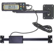 0-12” DigiMag Digital Scale and Magnetic Remote Readout