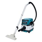 36V (2x18V) Cordless Vacuum Cleaner - Makita DVC861LZ--Y-00284