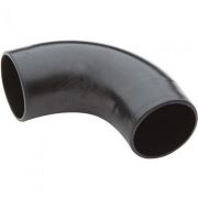4" Elbow Dust Collection Fitting - Rockler - 88527