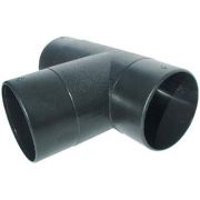 4" T-Fitting - KING CANADA - K-1013