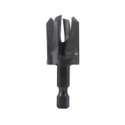 Snappy Tapered Plug Cutter 3/4"