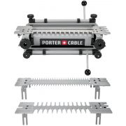 Ensemble deluxe pour queues d'aronde 12" - Porter Cable 4216: La solution parfaite pour des queues d'aronde impeccables