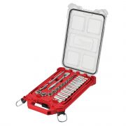 Optimize Your Toolbox with the 28 pc Ratchet Packout