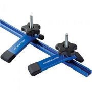 48'' Universal T-Track with Hold-Down Clamps  - Rockler - 25736